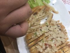 -小艺烧烤(曲江店)