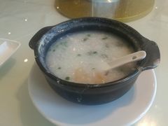 -粤式早茶希朋喜宴