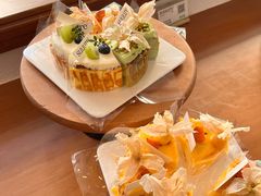 -流酥可心·牛乳蛋糕商店(禾祥西路店)