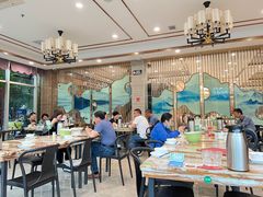 -椿记烧鹅(建干路店)