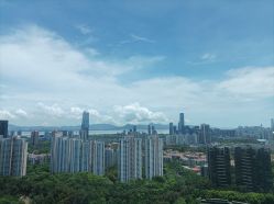 -禧月荟S月子中心(侨城店)