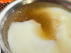 柳州冰渣豆腐花-柳州肥姨妈大骨螺蛳粉(双阳路店)