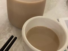 特色奶茶-巴依老爷·新疆美食(上城区天城路店)