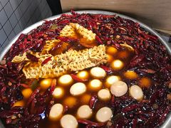 -三兄弟高炉烧饼