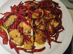 -院8里·小聚园老川菜(九眼桥店)