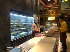 菌汤-巴奴毛肚火锅(安阳相州店)