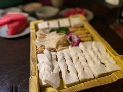 -滇釜火锅·能喝汤的火锅(车公庄店)