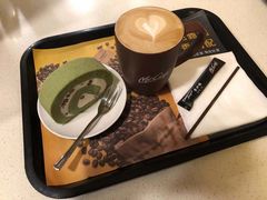 -麦当劳(广州南站店)