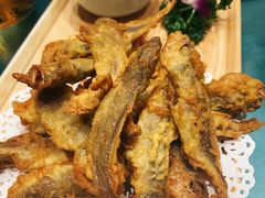 -北平味道.京味菜.烤鸭(梨园店)