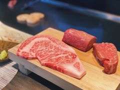 -神户牛排餐厅MOURIYA(总店)