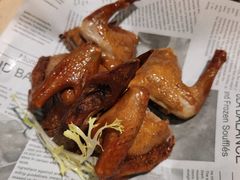 -点都德(汇盈广场店)