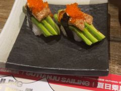 -古田居·特色寿司料理(骏欣中心店)