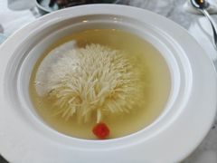 -无锡苏宁银河国际酒店-悦府65中餐厅