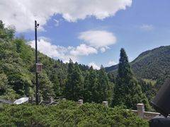 -井冈山革命烈士陵园