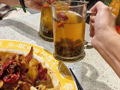 -金柱大盘鸡(和田二街店)