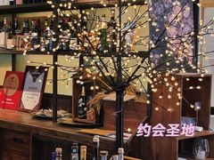 -Carbon莫卡哆·意大利复古集市餐厅(杭州大厦店)