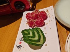 -龚印记牛骨牛杂屋·四代传承(珠影星光城店)