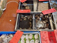 -湛江渔港·大排档(乐园路总店)