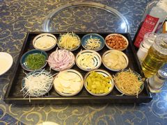 -金瑞轩大酒楼·顺德鱼生·粤菜海鲜(东江国际店)