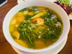-Meena Rice Based Cuisine