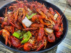 -泓泽虾乡(南汇店)