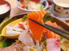 -小山日本料理(太古汇店)