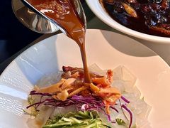 -船歌·鱼水饺青岛菜(闽江二路店)