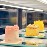 希尔顿下午茶| 故宫以东 越热越心动! 