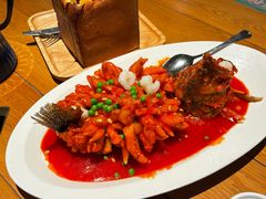 -金牌外婆家(苏州中心店)