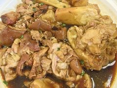 -大鸭梨烤鸭(甘家口店)
