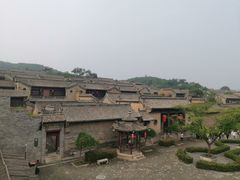 -山西王家大院