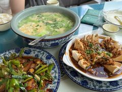 -生态苑农庄(十里画廊遇龙河店)