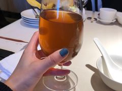 龙利叶炖雪梨-利苑酒家(华熙国际店)