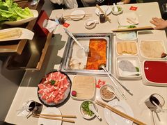 -海底捞火锅(亲子主题北金鹰店)