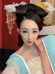 点击看大图 -盘子女人坊古装写真摄影(深圳店)