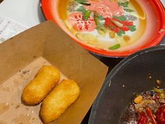 -德渝喜火锅