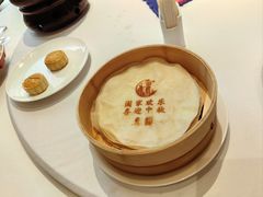 北京宴烤鸭-北京宴(丰台总店)