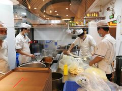 -有礼有面(知春路店)