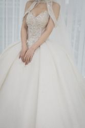 -韩国天使嫁衣婚纱礼服馆(上海旗舰店)