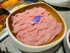 -海底捞火锅(正大乐城店)