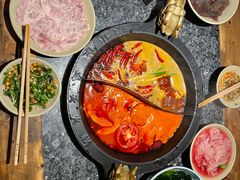 -蜀大侠火锅(春熙路店)