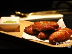 -C&R西班牙餐厅
