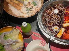 -牛New寿喜烧(虹桥新天地店)