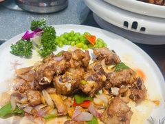 -东北大院·东北菜(三台子店)