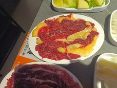 -贵宾牛·潮汕牛肉火锅(珠池总店)