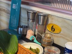 -可心筛网烤肉(南关区幸福一路店)