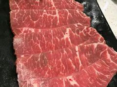 -韩时烤肉(丰科万达广场店)