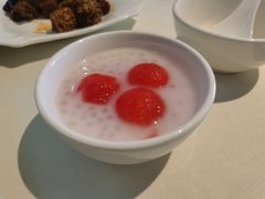 -衡山汇·高级粤菜(霄云路店)