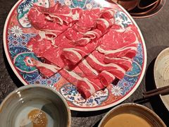-老墙根涮肉(王四营店)