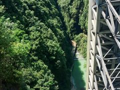-阿依河景区